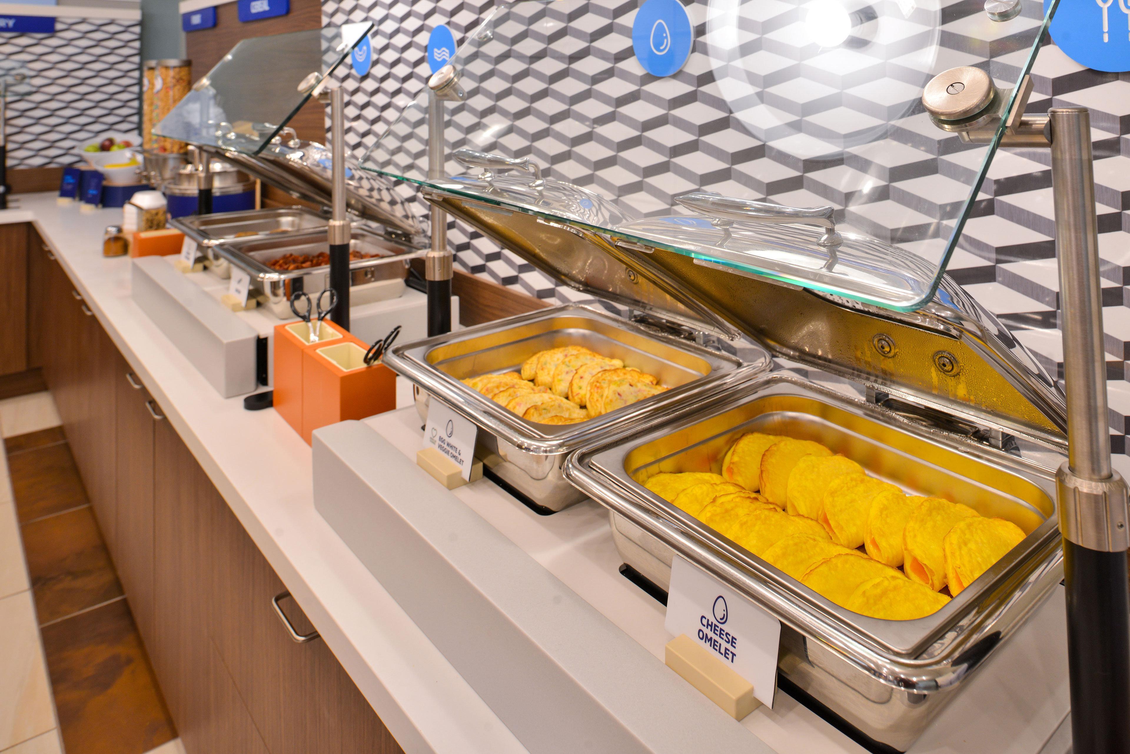 Holiday Inn Express & Suites - Marshalltown By Ihg Luaran gambar