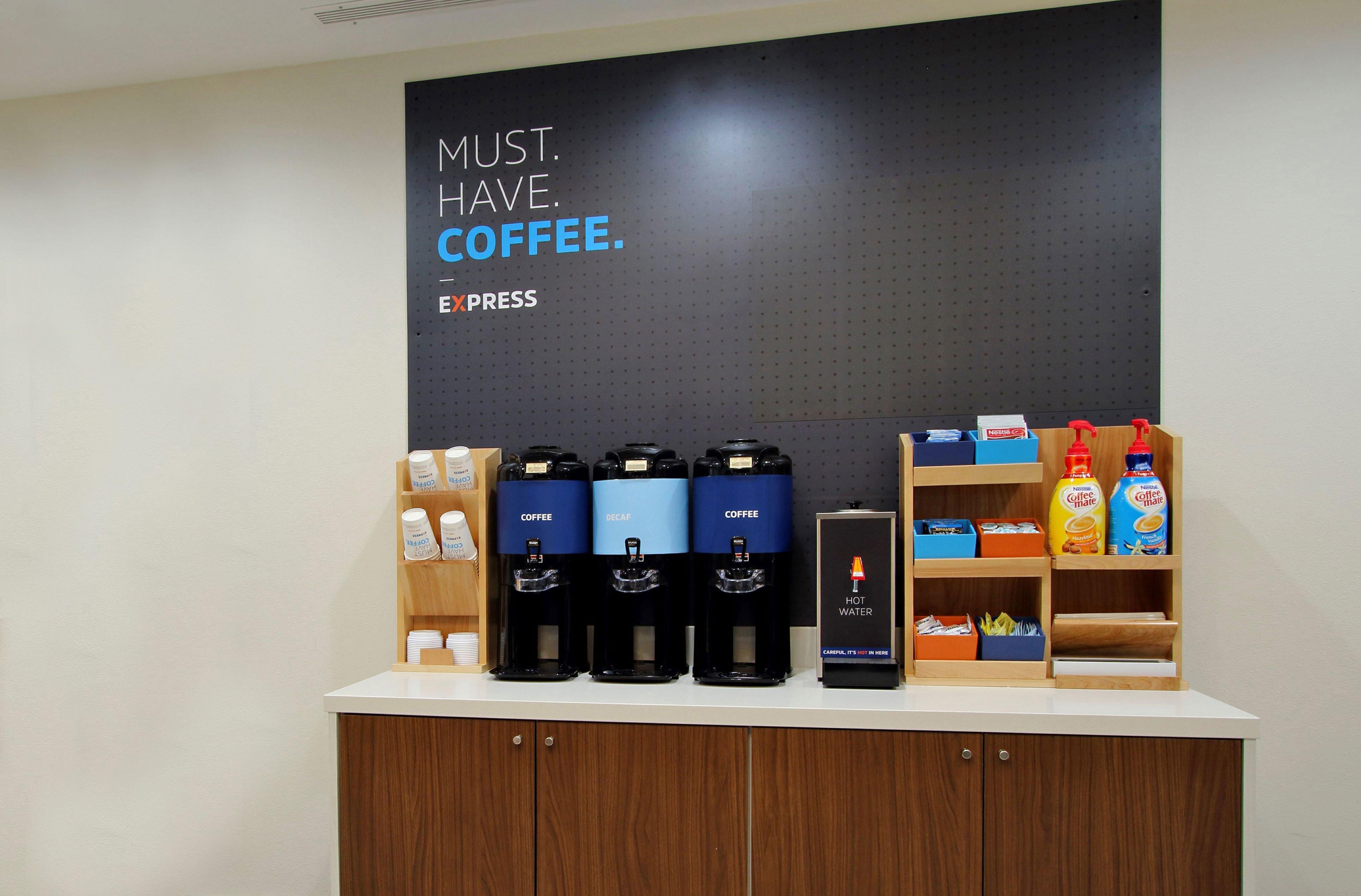 Holiday Inn Express & Suites - Marshalltown By Ihg Luaran gambar