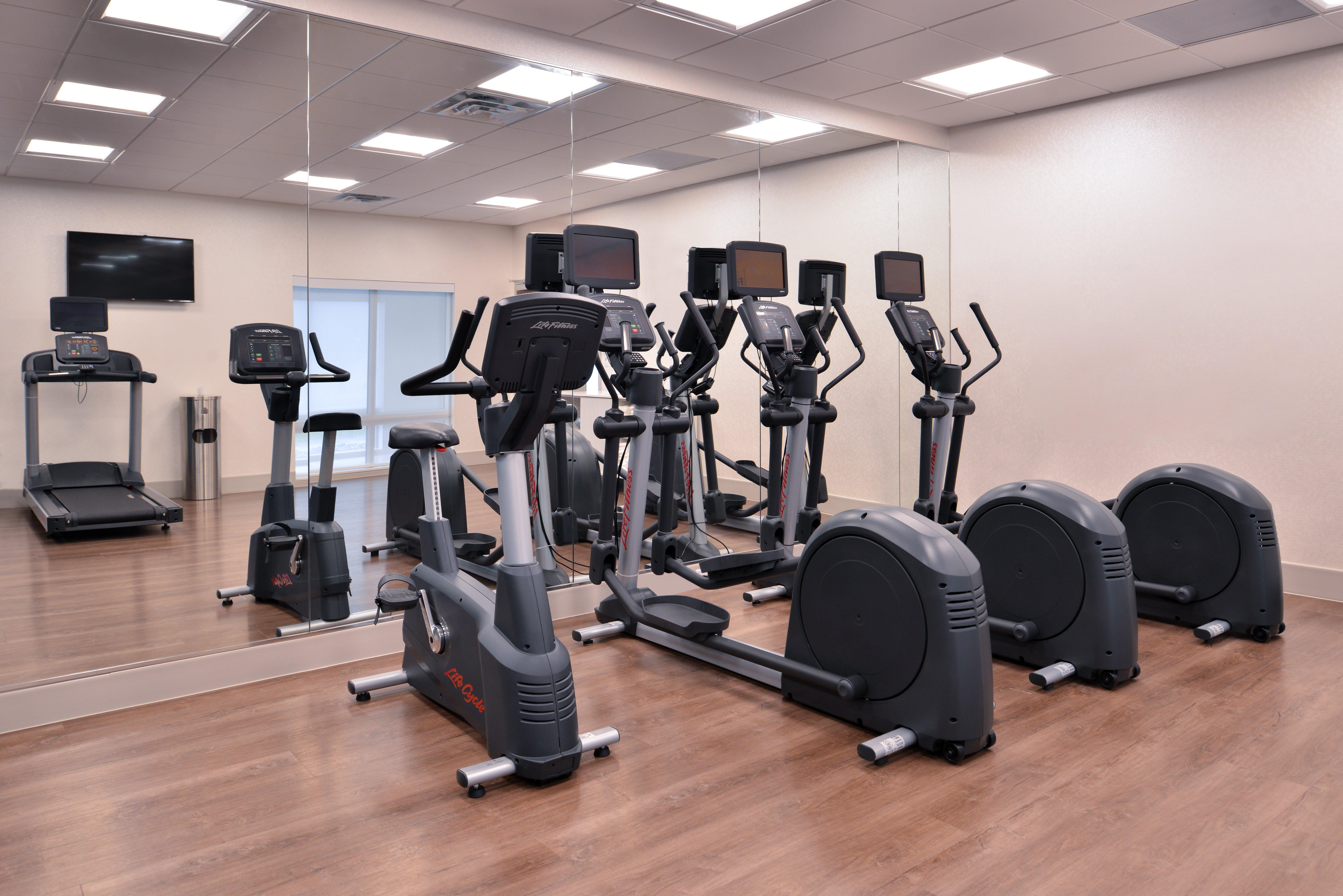Holiday Inn Express & Suites - Marshalltown By Ihg Luaran gambar