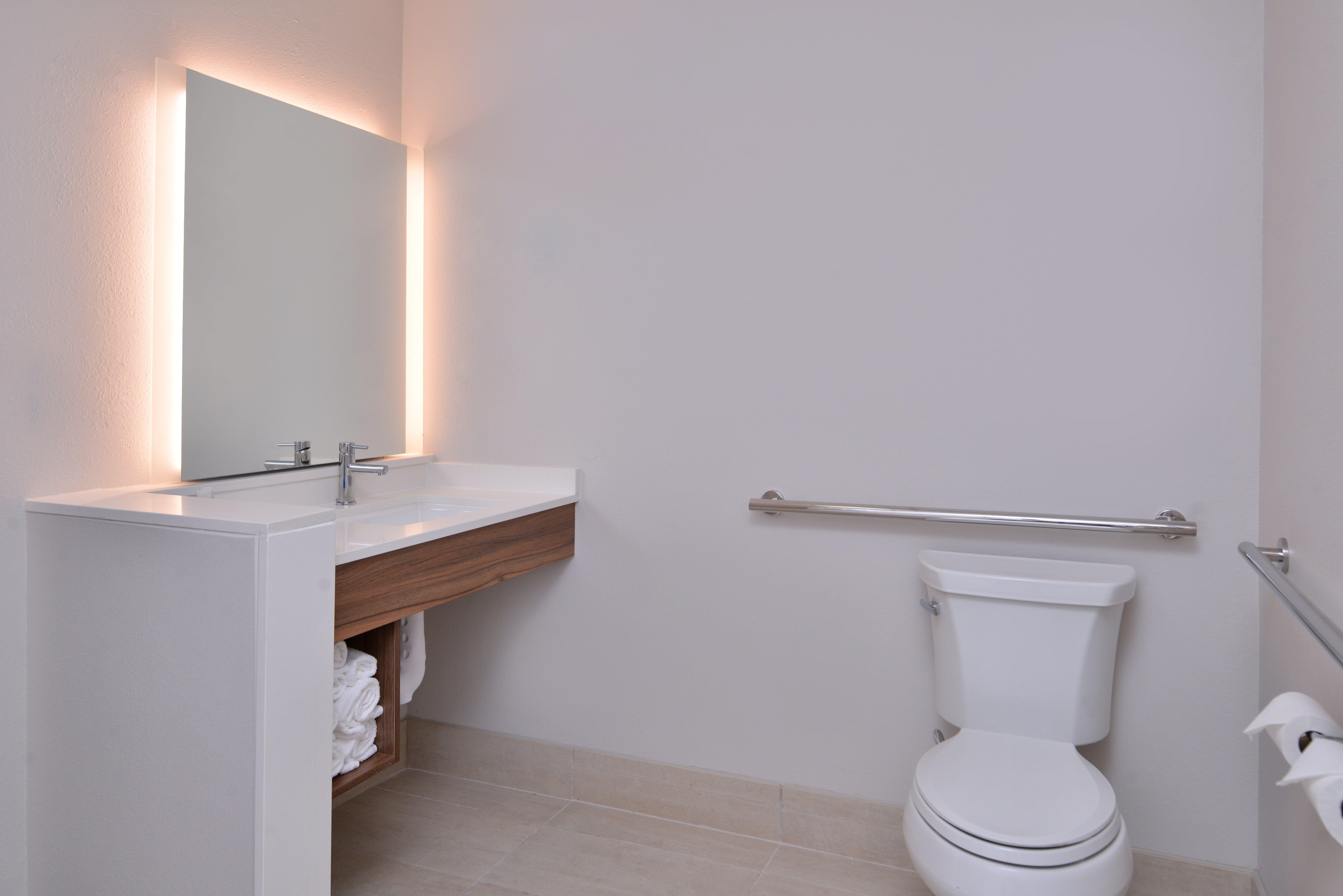 Holiday Inn Express & Suites - Marshalltown By Ihg Luaran gambar