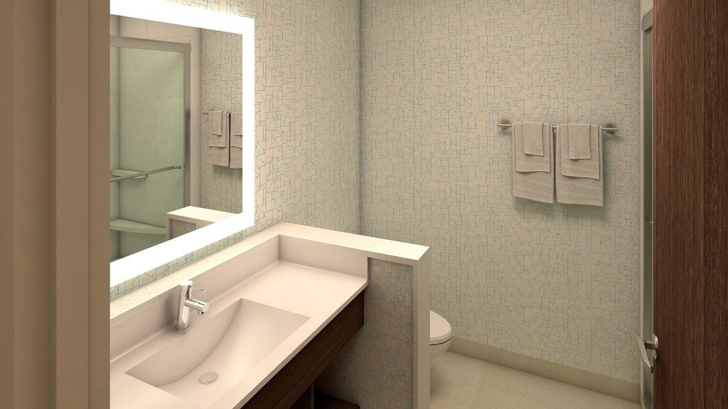 Holiday Inn Express & Suites - Marshalltown By Ihg Luaran gambar