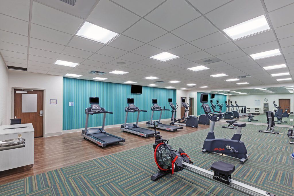 Holiday Inn Express & Suites - Marshalltown By Ihg Luaran gambar
