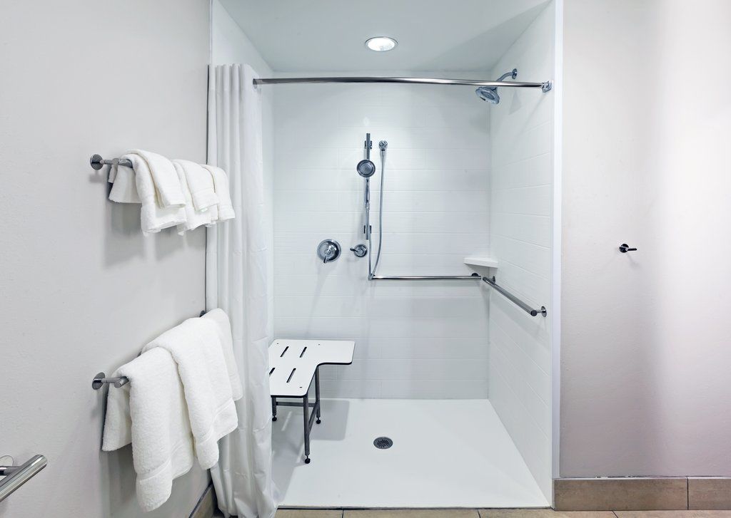 Holiday Inn Express & Suites - Marshalltown By Ihg Luaran gambar